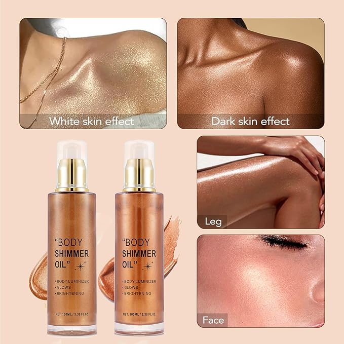 Body Oils