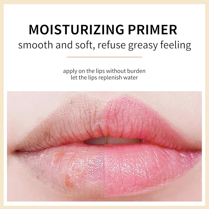 Lip Primer