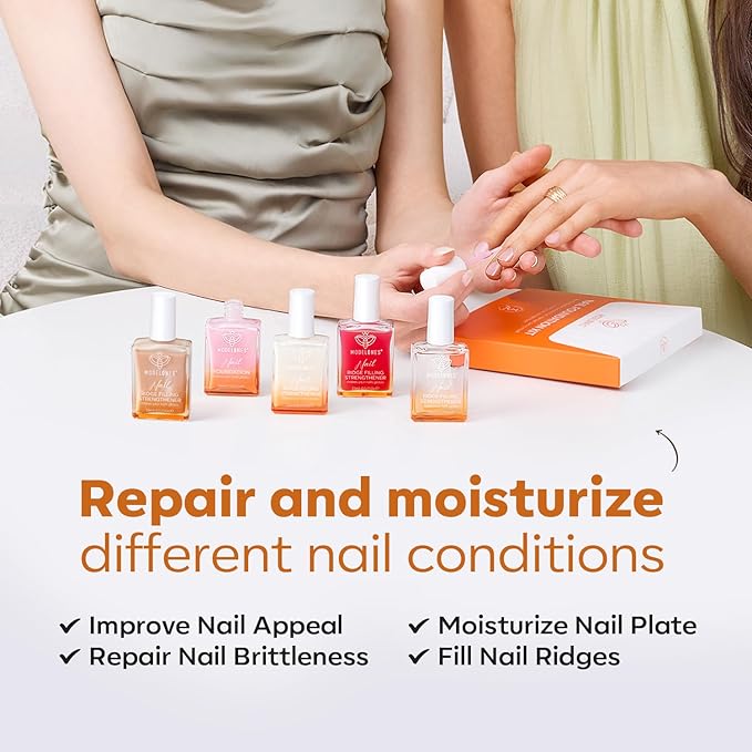Nail Strengthener
