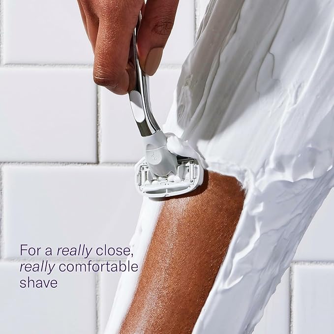 Shaving Cream