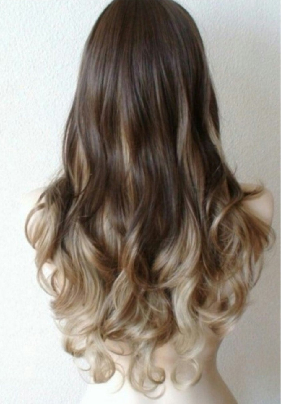 Hair Piece &Wigs & Extensions