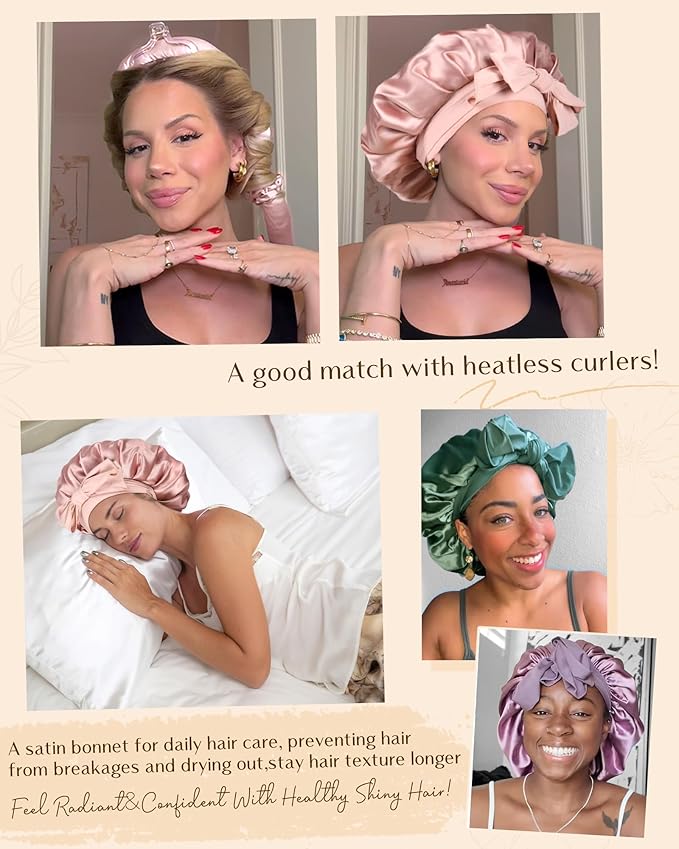 Hair Curlers & Straighteners