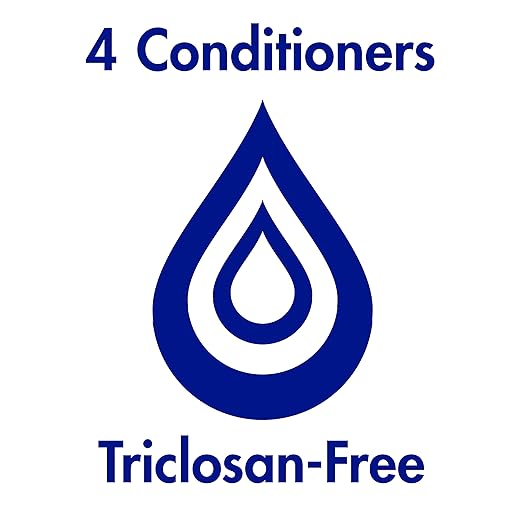 Conditioners