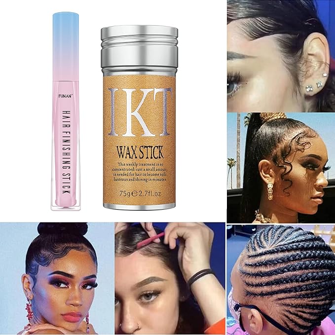 Styling Products