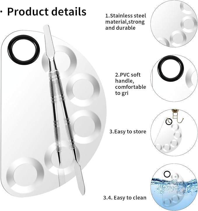 Makeup Tools