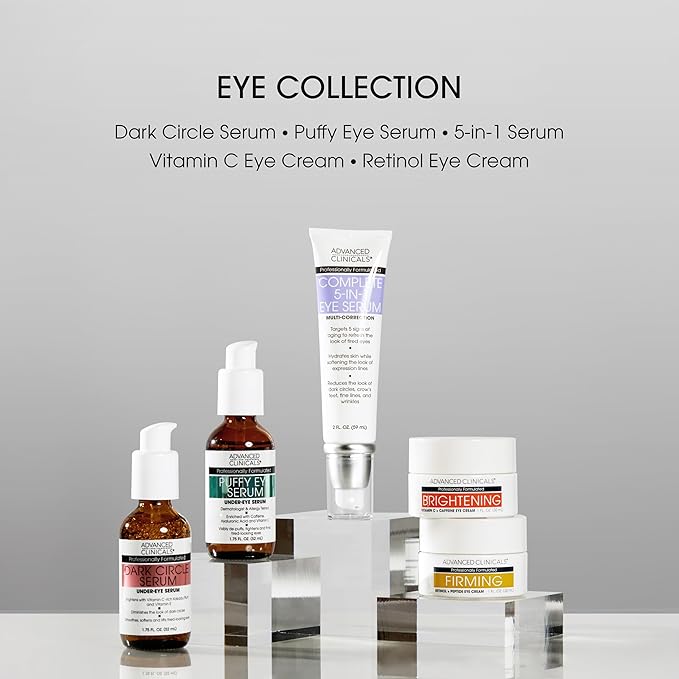 Eye Creams