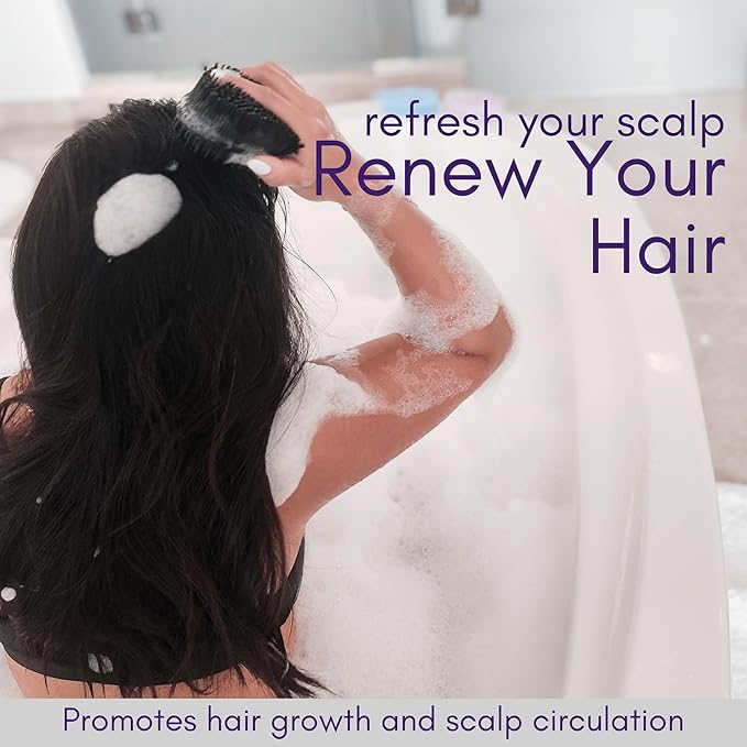 scalp care