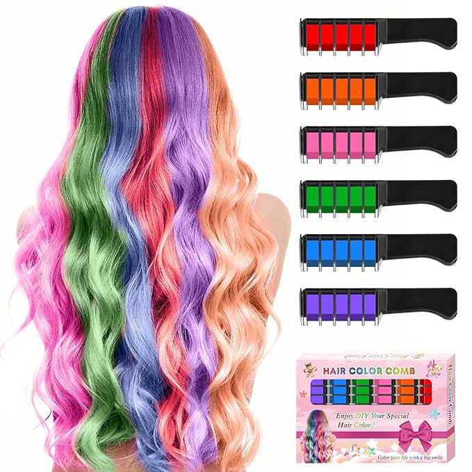 Hair Chalk Color