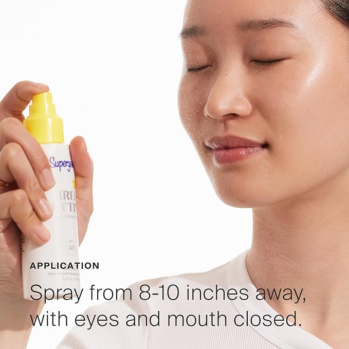 Facial Mist