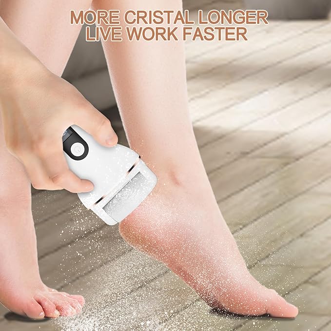 Callus Removers