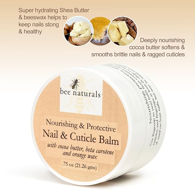 Nail Balm