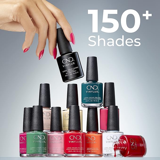 Gel Nail Polish