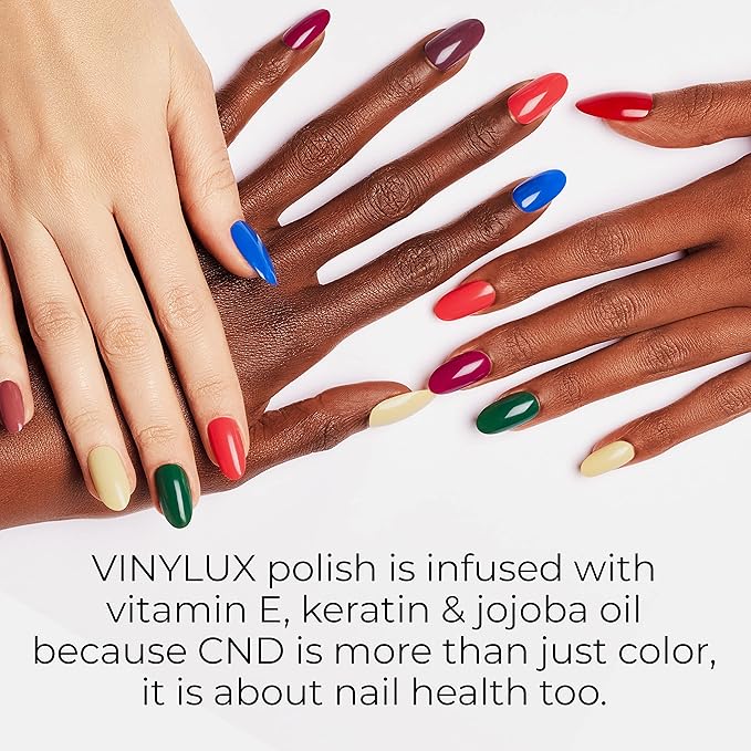Nail Polish