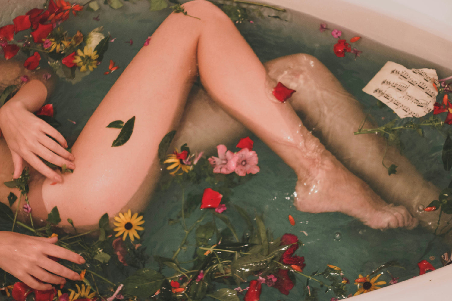 Body Washes