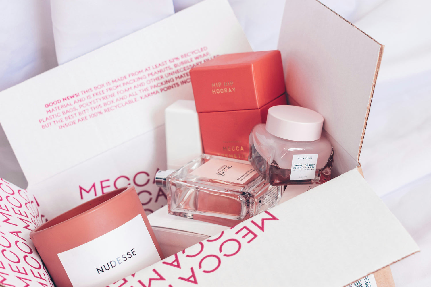 Skincare Gift Set