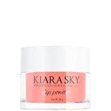 Kiara Sky Long Lasting Nail