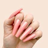 Kiara Sky Long Lasting Nail