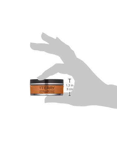 By Terry Hyaluronic Tinted Hydra-Powder, Non-Drying Loose Face 35 oz