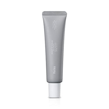 [Huxley] SUN CREAM ; STAY SUN 35ml