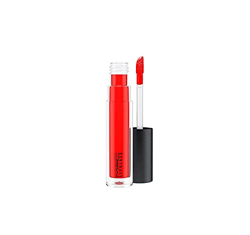 MAC Lipglass/MAC Lover So Devoted
