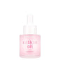 KIARA SKY Hydrating Nail and Cuticle Oil - Ultra Nourishing Repair Nail Strengthener - Ultimate Nail Growth - For Weak Damaged Nails, 7 fl oz (Rose)