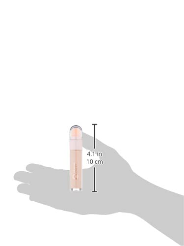 Liquid Concealer Light Cool, 0.24 Fl Oz (Pack