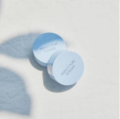THESAEM Saemmul Perfect Pore Powder - Oil & Extract, 0. 18oz