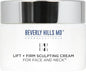 Beverly Hills MD Lift & Firm Sculpting Cream- Tighten & Tone Skin, Anti-Aging Lotion for Smooth, Moisturized Complexion- Lift and Smooth Face, Neck, Décolleté w/Silk Peptides, + Aloe Vera, Vitamin E