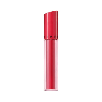 JUNG SAEM MOOL OFFICIAL LIP-PRESSION Water Lasting Tint (Dew Scarlet)