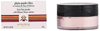 Sisley Phyto Poudre Liber Loose Face Powder, 3