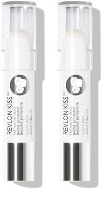Revlon Lip Scrub Balm, Kiss Sugar