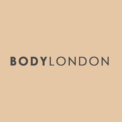 BODY LONDON Spf 6 PINEAPPLE TANING Oil (100ml)