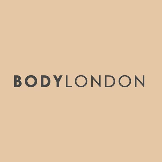 BODY LONDON Spf 6 PINEAPPLE TANING Oil (100ml)