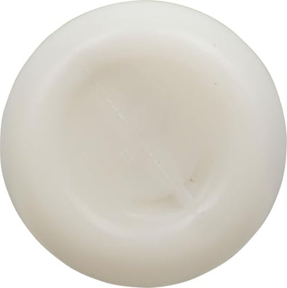 MRS. MEYER'S CLEAN DAY Hand Lotion, Long-Lasting, Non-Greasy Moisturizer, Cruelty Free Formula, Lemon Verbena Scent, 12 Oz