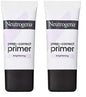 Neutrogena Prep + Correct Primer for Brightening Skin, 1.0 oz
