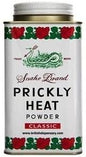 Snake Brand Prickly Heat Cooling Powder, Good for (Classic, ) 140g