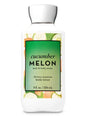 Cucumber Melon 24 Hour Moisture Body Lotion 8 Fl Oz