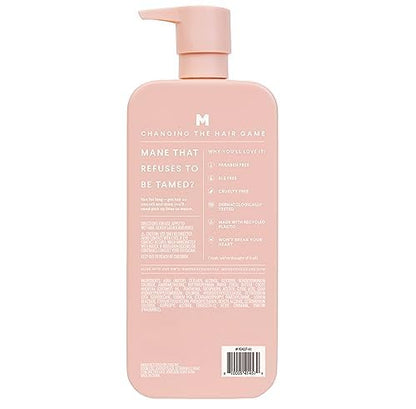 MONDAY SMOOTH CONDITIONER 798ML (Pack of 2)