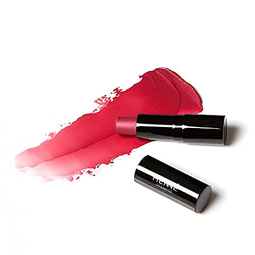 Henné Organics Luxury Lip Tint - Moisturizing, Sheer Lip
