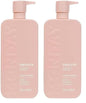 MONDAY SMOOTH CONDITIONER 798ML (Pack of 2)