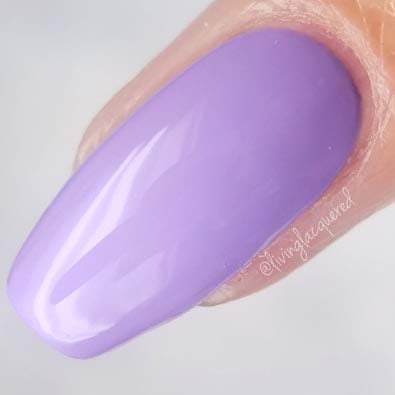 duri Nail Polish, 774 Dream