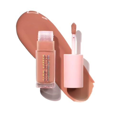 Glow Getter Hydrating Lip Oil (011,