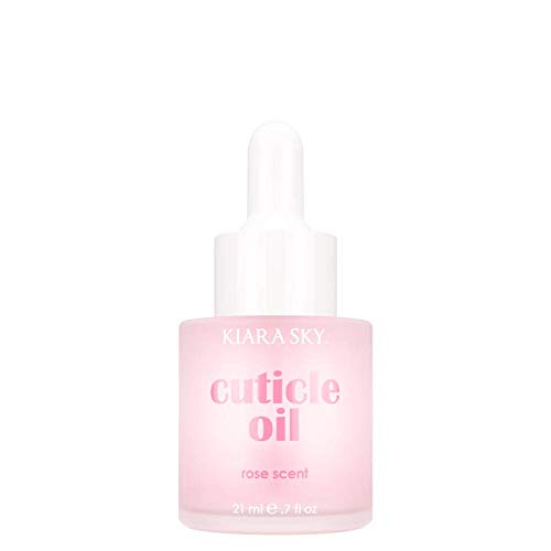 KIARA SKY Hydrating Nail and