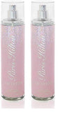 Paris Hilton Heiress for Women - 8 oz Fragrance Mist Spray (Pack of 2)