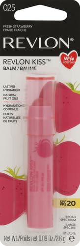 Revlon Lip Balm, Kiss Tinted Lip