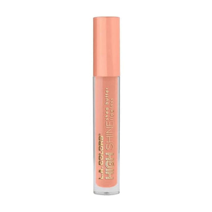 High Shine Lipgloss