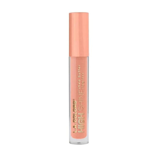 High Shine Lipgloss