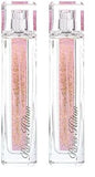 Paris Hilton Heiress Eau de Parfum Spray Perfume for Women | Floral Fragrance | Sophisticated and Elegant | Notes of Citrus, Jasmine, Tonka and Blonde Woods | 3.4 Fl Oz (Pack of 2)