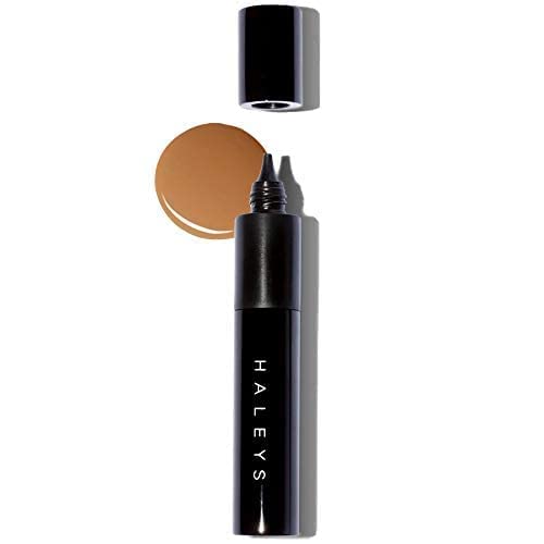 HALEYS RE-Invent BB Drops (Dark Neutral) Vegan, Cruelty-Free Face