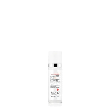 M.A.D Skincare Photo Guard SPF 50 Broad Spectrum Active Dermaceuticals